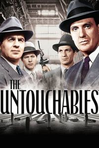 The Untouchables