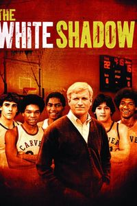 The White Shadow