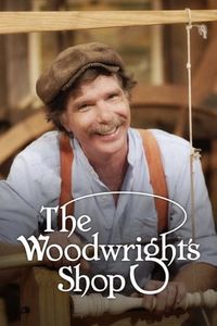 The Woodwright's Shop