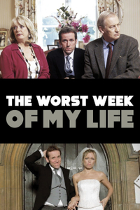 The Worst Week of My Life