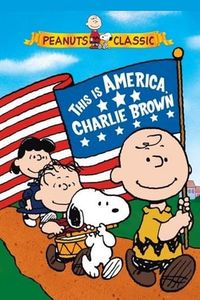 This Is America, Charlie Brown