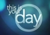 This Is Your Day