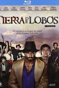 Tierra de lobos