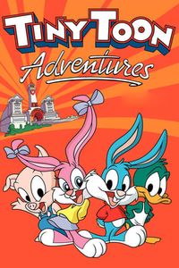 Tiny Toon Adventures