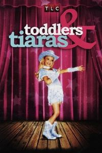 Toddlers & Tiaras