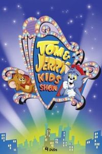 Tom & Jerry Kids Show