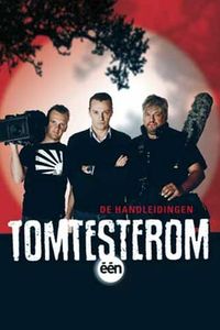 Tomtesterom