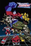 Transformers: Animated