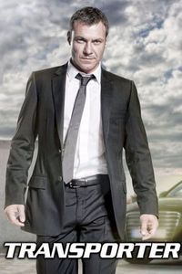 Transporter: The Series