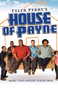 Tyler Perry's House of Payne