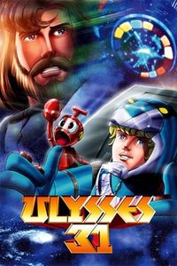 Ulysses 31