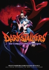Vampire Hunters: Darkstalkers