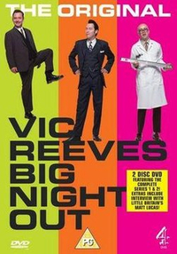 Vic Reeves Big Night Out