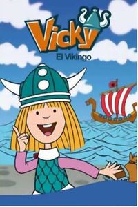 Vicky the Viking