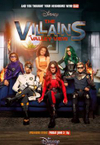 Villains of Valley View