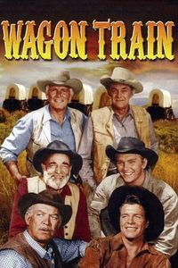 Wagon Train