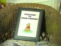 Welcome to Pooh Corner