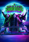What We Do in the Shadows • Episodes