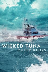 Wicked Tuna: Outer Banks