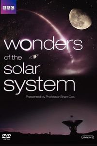 Wonders of the Solar System