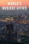 World's Busiest Cities