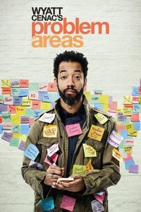 Wyatt Cenac's Problem Areas