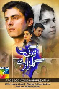 Zindagi Gulzar Hai